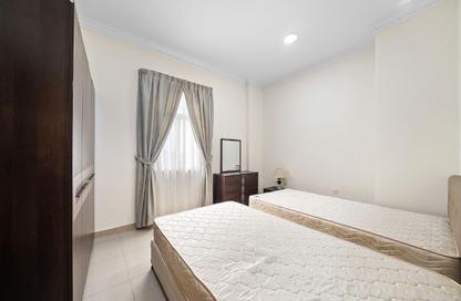 Apartment - 3 Bedrooms - 2 Bathrooms for rent in Najma Street - Najma - Doha Apartment - 3 Bedrooms - 2 Bathrooms for rent in Najma Street - Najma - Doha