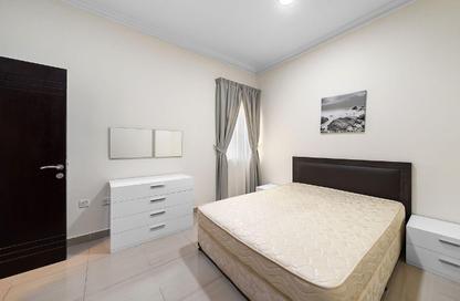 Apartment - 3 Bedrooms - 2 Bathrooms for rent in Najma Street - Najma - Doha