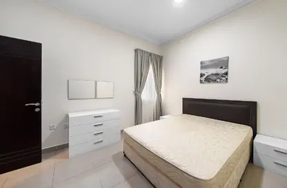 Apartment - 3 Bedrooms - 2 Bathrooms for rent in Najma Street - Najma - Doha