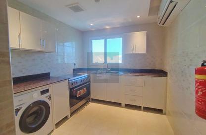 Apartment - 2 Bedrooms - 2 Bathrooms for rent in Old Airport Road - Old Airport Road - Doha