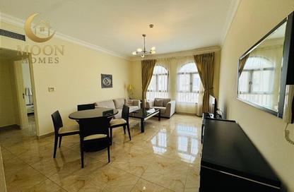 Apartment - 1 Bedroom - 1 Bathroom for rent in Umm Ghuwailina 4 - Umm Ghuwailina - Doha Apartment - 1 Bedroom - 1 Bathroom for rent in Umm Ghuwailina 4 - Umm Ghuwailina - Doha