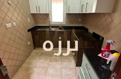Apartment - 2 Bedrooms - 2 Bathrooms for rent in Al Sadd - Doha