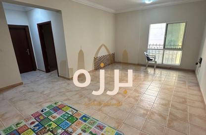 Apartment - 2 Bedrooms - 2 Bathrooms for rent in Al Sadd - Doha
