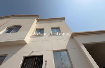 Compound - 4 Bedrooms - 4 Bathrooms for rent in Al Waab Street - Al Waab - Doha