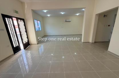 Compound - 4 Bedrooms - 4 Bathrooms for rent in Al Waab Street - Al Waab - Doha