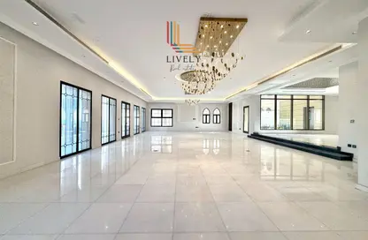 Villa - 5 Bedrooms - 5 Bathrooms for sale in La Plage South - La Plage - The Pearl Island - Doha