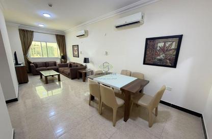 Apartment - 1 - 1 for rent in Umm Ghwailina Comm - Umm Ghuwalina - Umm Ghuwailina - Doha