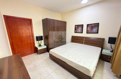 Apartment - 1 - 1 for rent in Umm Ghwailina Comm - Umm Ghuwalina - Umm Ghuwailina - Doha