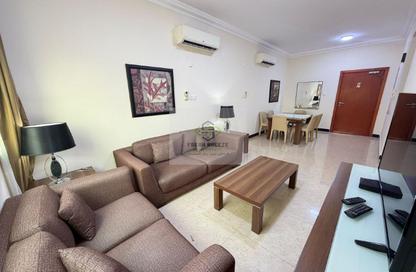 Apartment - 1 - 1 for rent in Umm Ghwailina Comm - Umm Ghuwalina - Umm Ghuwailina - Doha Apartment - 1 - 1 for rent in Umm Ghwailina Comm - Umm Ghuwalina - Umm Ghuwailina - Doha