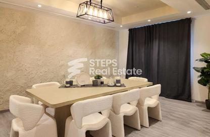 Apartment - 2 - 3 for rent in West Porto Drive - Porto Arabia - The Pearl Island - Doha Apartment - 2 - 3 for rent in West Porto Drive - Porto Arabia - The Pearl Island - Doha