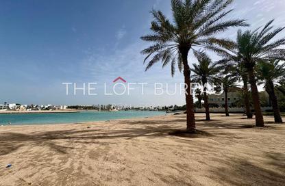 مجمع سكني - 4 غرف نوم - 5 حمامات للايجار في فلل واست باي لاغون - وست باي لاجون - بحيرة وست لاجون - الدوحة