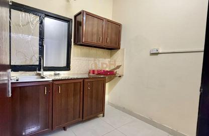 Apartment - Studio - 1 for rent in Al Dafna - Al Dafna - Doha Apartment - Studio - 1 for rent in Al Dafna - Al Dafna - Doha