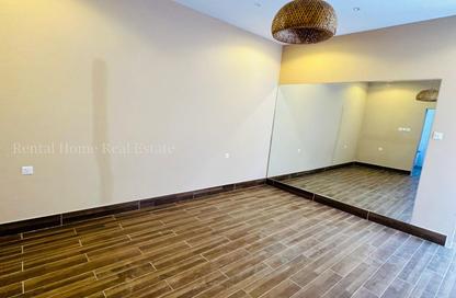 Apartment - Studio - 1 Bathroom for rent in Al Dafna - Al Dafna - Doha