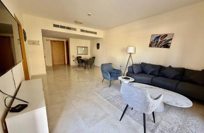 Apartment - 1 Bedroom - 2 Bathrooms for sale in Piazza 2 - La Piazza - Fox Hills - Lusail