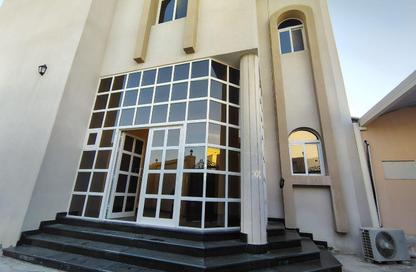 Villa - 7+ Bedrooms - 7+ Bathrooms for rent in Al Wakra - Al Wakra - Al Wakrah - Al Wakra
