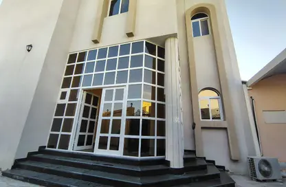 فيلا - 8 غرف نوم - 8 حمامات للايجار في الوكرة - الوكرة - الوكرة - الوكرة