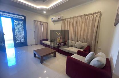 Apartment - 3 Bedrooms - 3 Bathrooms for rent in Al Kheesa - Al Kheesa - Umm Salal Mohammed