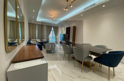 Apartment - 2 - 3 for rent in Floresta Gardens - Floresta Gardens - The Pearl Island - Doha