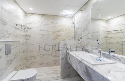 Apartment - 2 Bedrooms - 3 Bathrooms for sale in Marina Residences 195 - Marina District - Lusail Apartment - 2 Bedrooms - 3 Bathrooms for sale in Marina Residences 195 - Marina District - Lusail