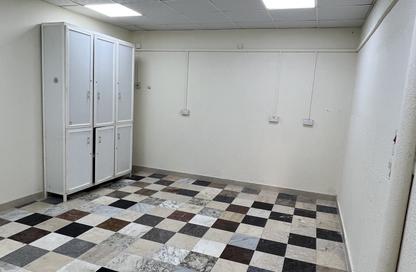 Villa - 1 - 1 for rent in Al Nuaija - Doha