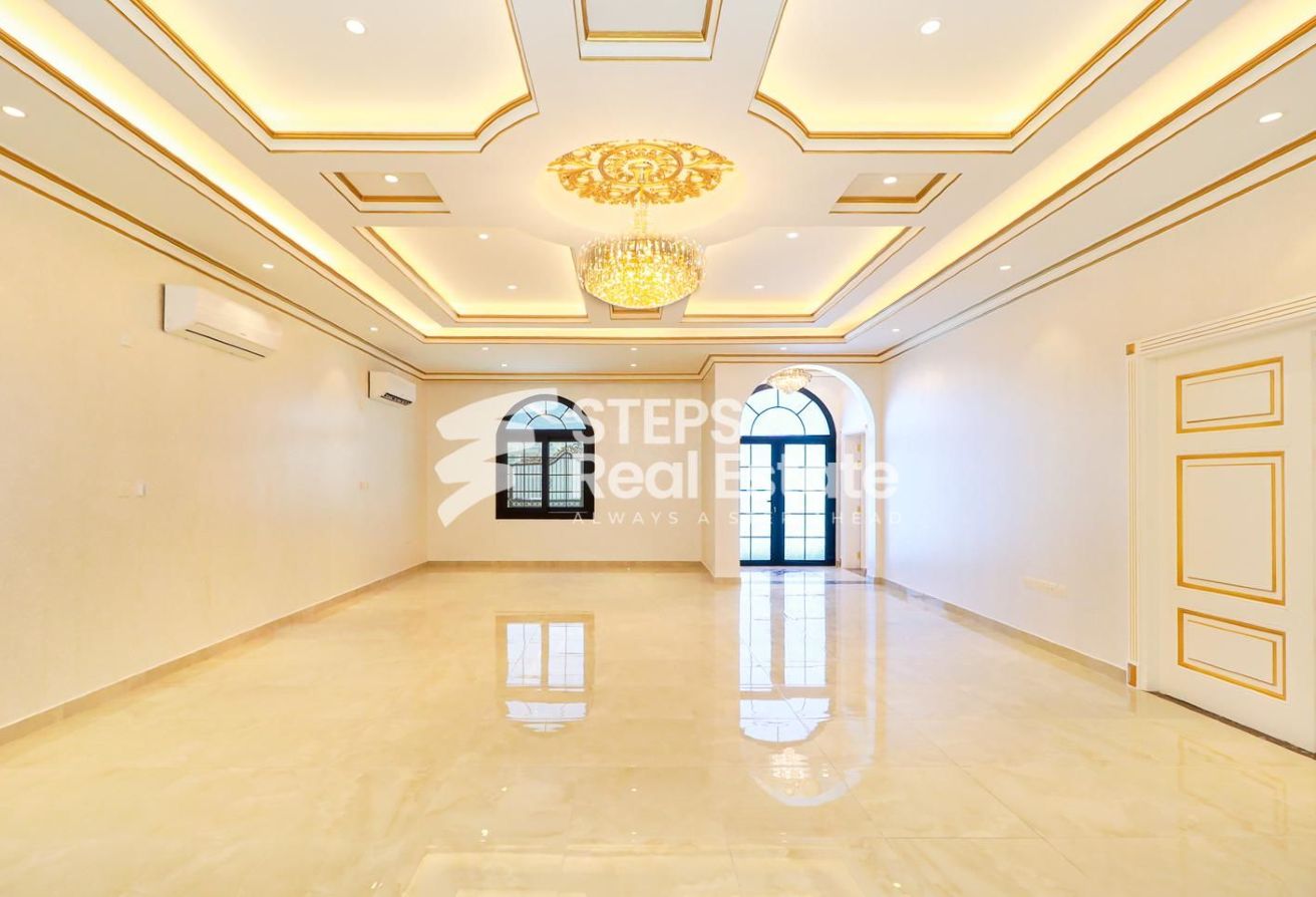 Luxurious 7BHK Villa for Sale in Al Nuaija