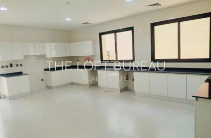 Villa for rent in Legtaifiya Lagoon - West Bay - Doha