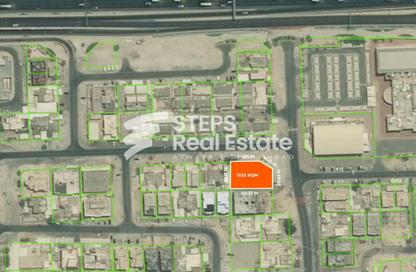 Land - Studio for sale in Al Luqta - Al Luqta - Doha