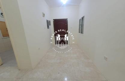 Apartment - 1 Bedroom - 1 Bathroom for rent in Madinat Khalifa South - Madinat Khalifa - Doha