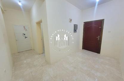 Apartment - 1 Bedroom - 1 Bathroom for rent in Madinat Khalifa South - Madinat Khalifa - Doha