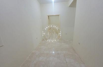 Apartment - 1 Bedroom - 1 Bathroom for rent in Madinat Khalifa South - Madinat Khalifa - Doha Apartment - 1 Bedroom - 1 Bathroom for rent in Madinat Khalifa South - Madinat Khalifa - Doha