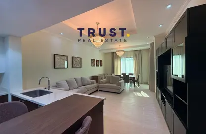 شقة - غرفة نوم - 1 حمام للبيع في عرض البوليفارد - مدينة الياسمين - الوسيل