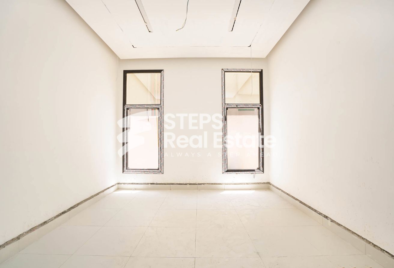 Modern Standalone Villa for Sale in Al Thumama