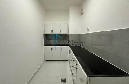 Apartment - 2 - 2 for rent in Al Nuaija Street - Al Nuaija - Doha