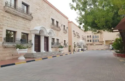 مجمع سكني - 3 غرف نوم - 2 حمامات للايجار في شقق مساكن المطار القديم - طريق المطار القديم - الدوحة