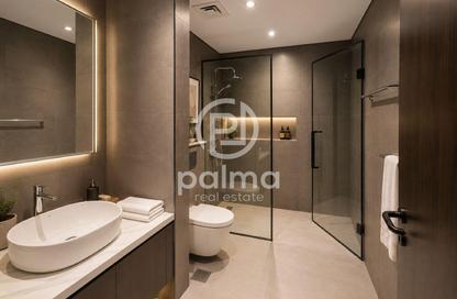 Apartment - Studio - 1 Bathroom for rent in La Plage South - La Plage - The Pearl Island - Doha Apartment - Studio - 1 Bathroom for rent in La Plage South - La Plage - The Pearl Island - Doha