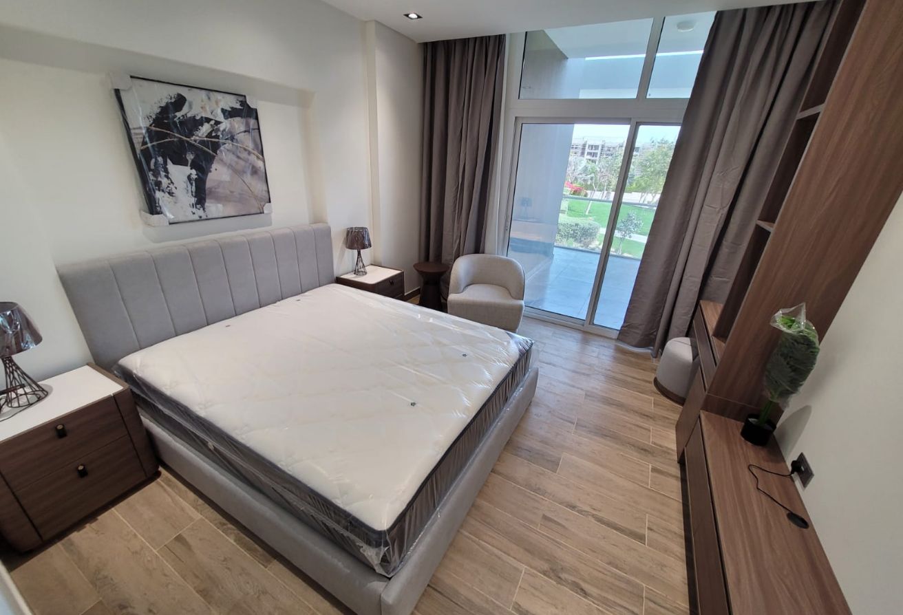 Lease to own a 3 bedroo apartment in yasmeen city thumbnail 9