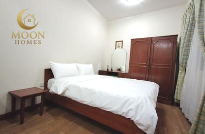 Apartment - Studio - 1 for rent in Musheireb Apartments - Musheireb - Doha