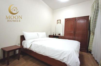 Apartment - Studio - 1 for rent in Musheireb Apartments - Musheireb - Doha