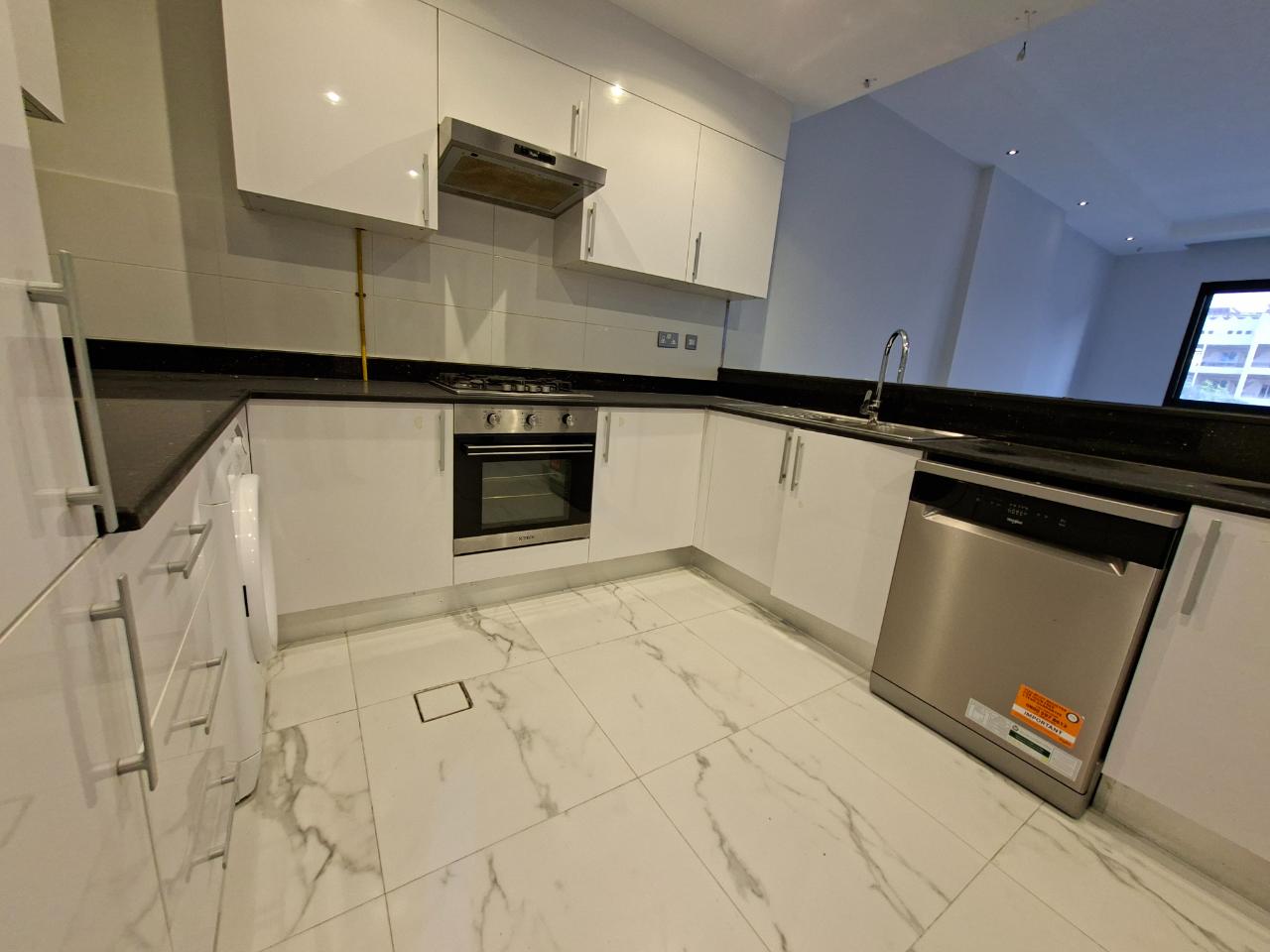 Spacious 118 SQM 1BHK | Fox Hills | All Bills thumbnail 9
