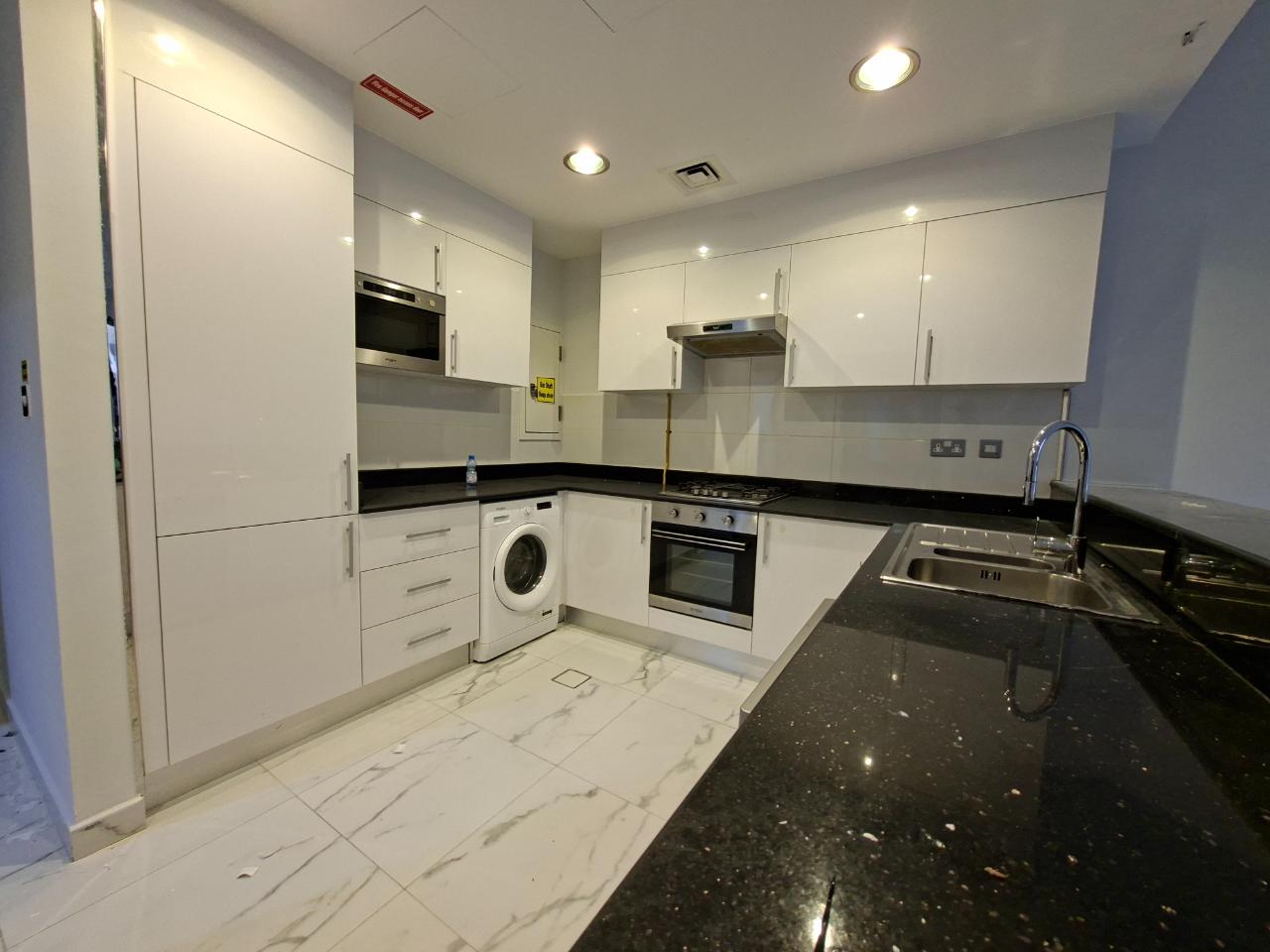 Spacious 118 SQM 1BHK | Fox Hills | All Bills thumbnail 7