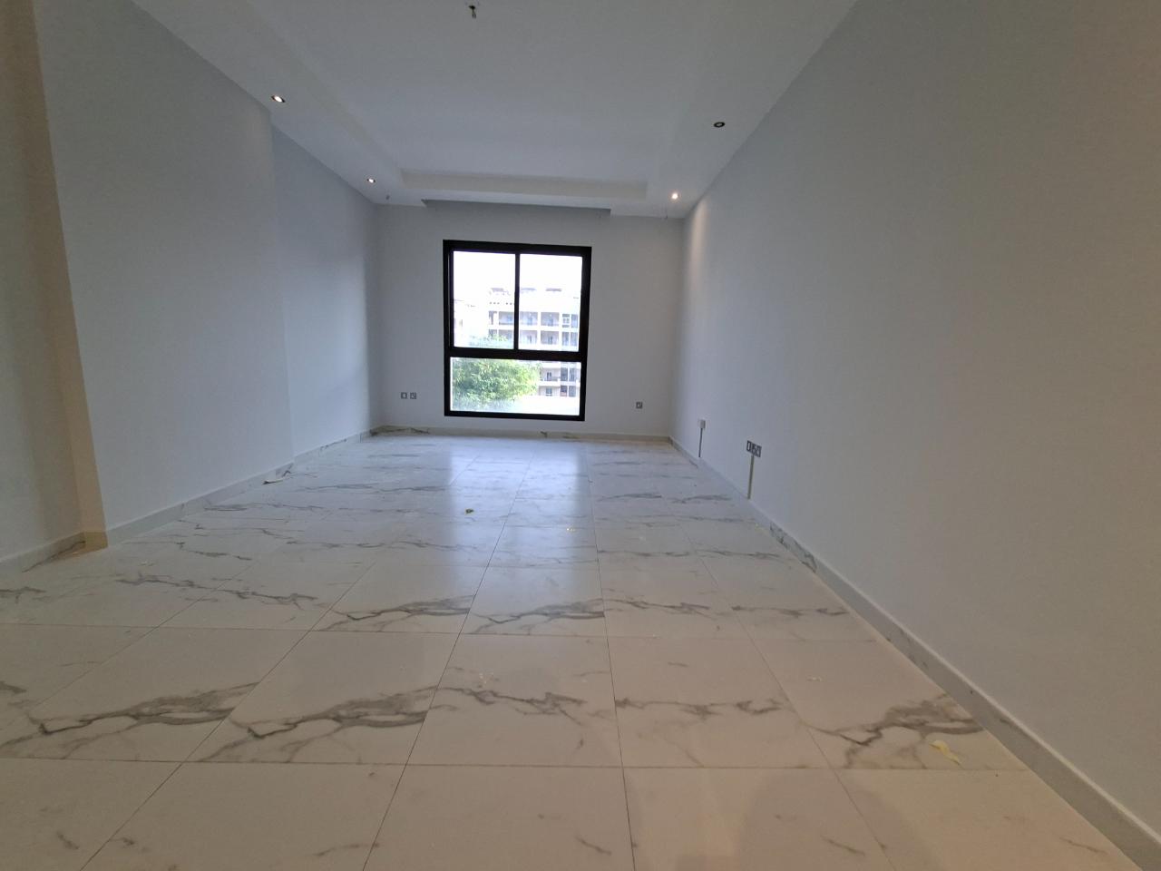 Spacious 118 SQM 1BHK | Fox Hills | All Bills