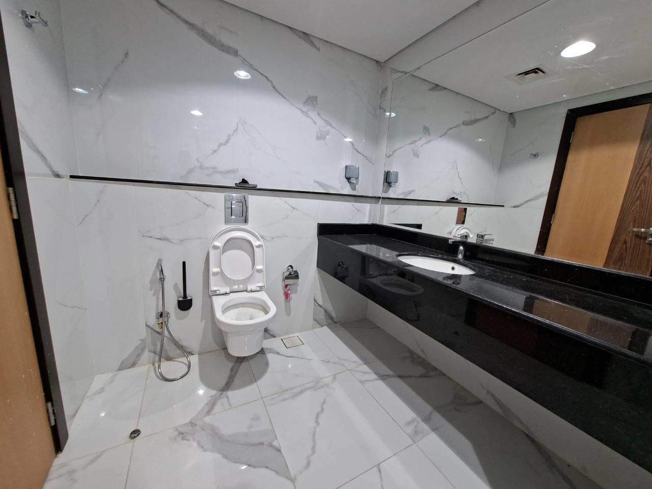 Spacious 118 SQM 1BHK | Fox Hills | All Bills thumbnail 10