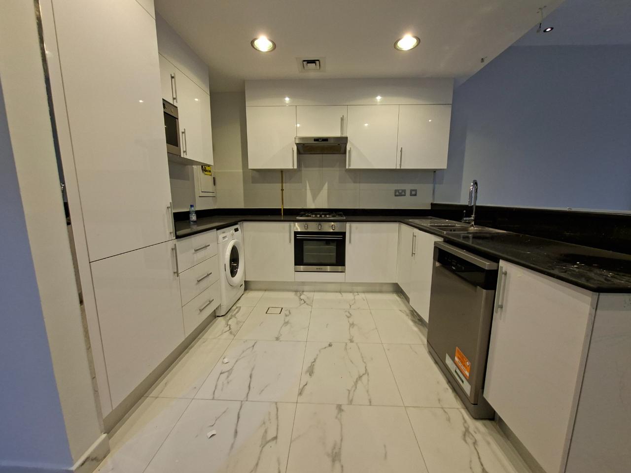 Spacious 118 SQM 1BHK | Fox Hills | All Bills thumbnail 8