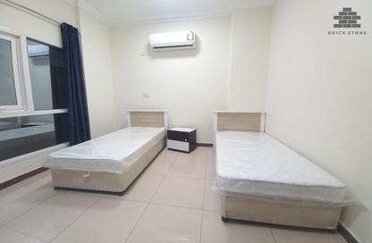 Apartment - 2 Bedrooms - 2 Bathrooms for rent in Somerset Al Mansoura - Al Mansoura - Doha