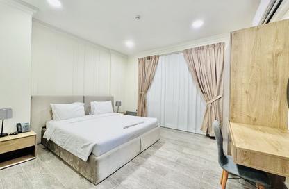 Apartment - 1 - 2 for rent in Old Airport Road - Old Airport Road - Doha