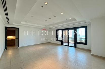 Apartment - 4 Bedrooms - 4 Bathrooms for rent in West Porto Drive - Porto Arabia - The Pearl Island - Doha Apartment - 4 Bedrooms - 4 Bathrooms for rent in West Porto Drive - Porto Arabia - The Pearl Island - Doha