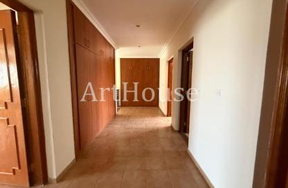 Villa - 3 Bedrooms - 3 Bathrooms for rent in Al Nasr Street - Al Nasr - Doha