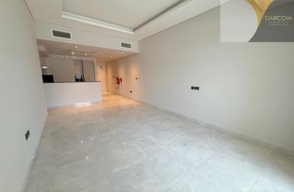 Apartment - 2 Bedrooms - 3 Bathrooms for rent in Fox Hills A13 - Fox Hills - Lusail