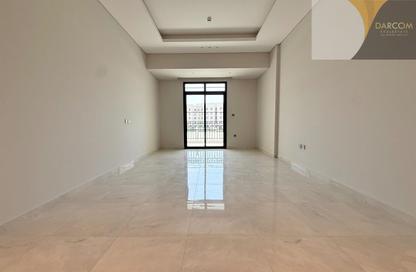 Apartment - 2 Bedrooms - 3 Bathrooms for rent in Fox Hills A13 - Fox Hills - Lusail
