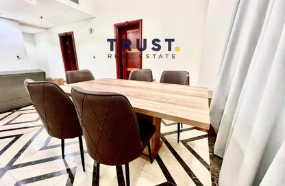 Apartment - 2 Bedrooms - 2 Bathrooms for rent in Fox Hills A13 - Fox Hills - Lusail
